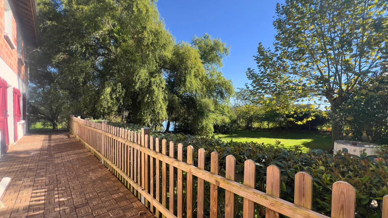 Proprietà equestre In vendita Landes