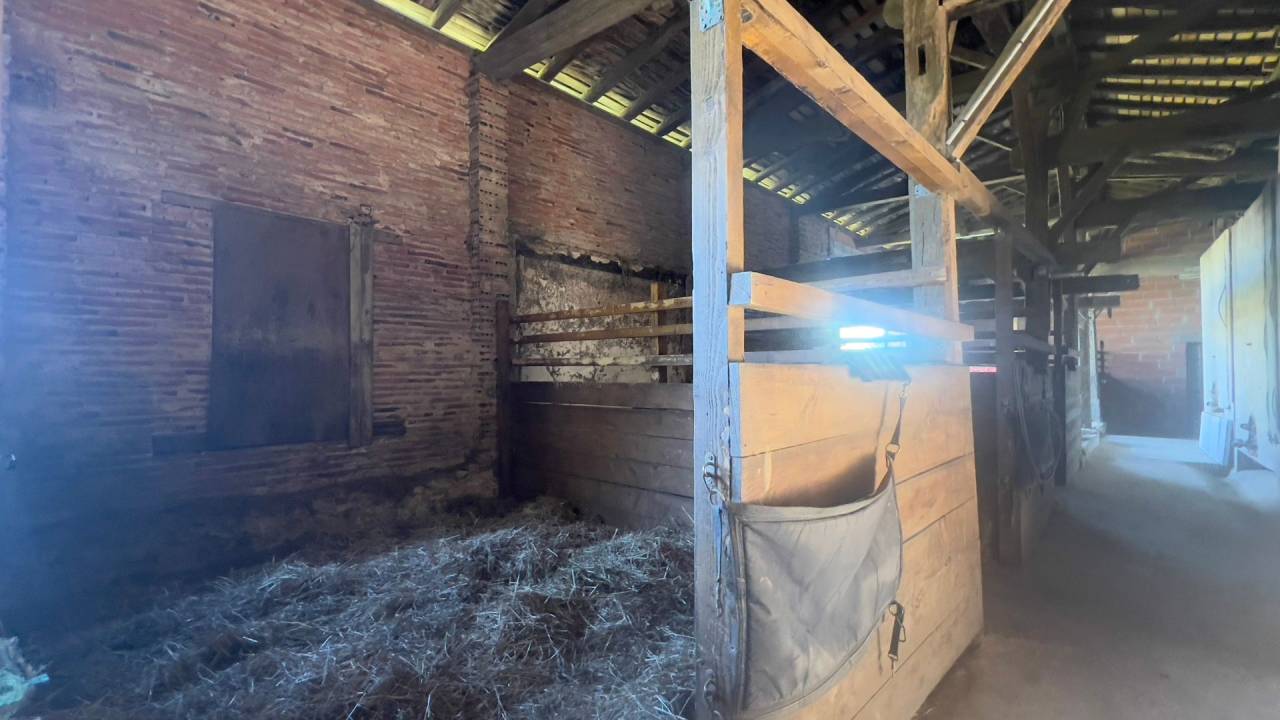 Proprietà equestre In vendita Landes