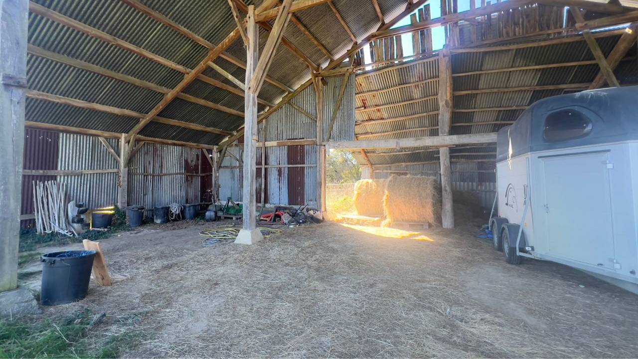 Proprietà equestre In vendita Landes