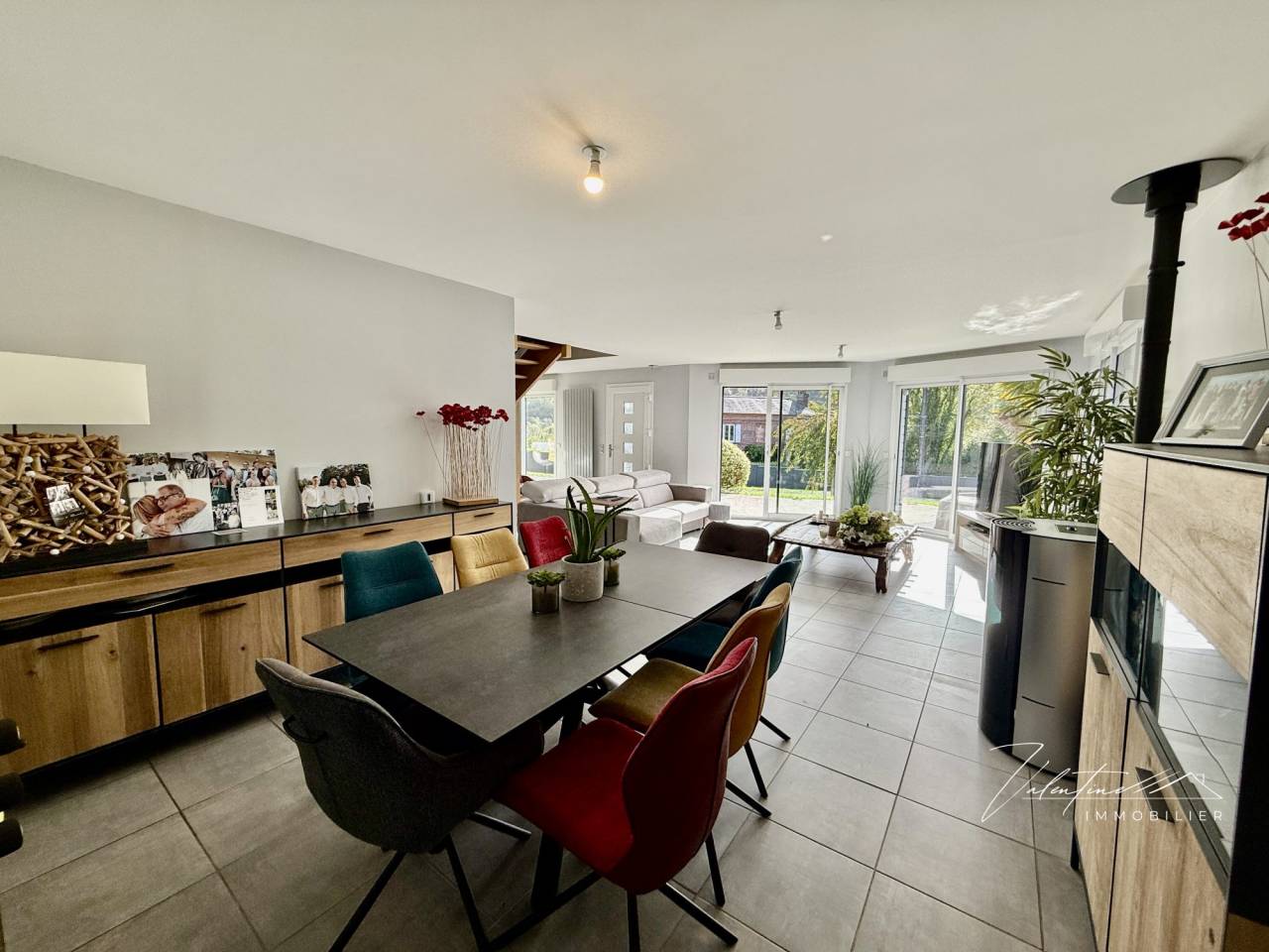 Proprietà equestre In vendita Calvados