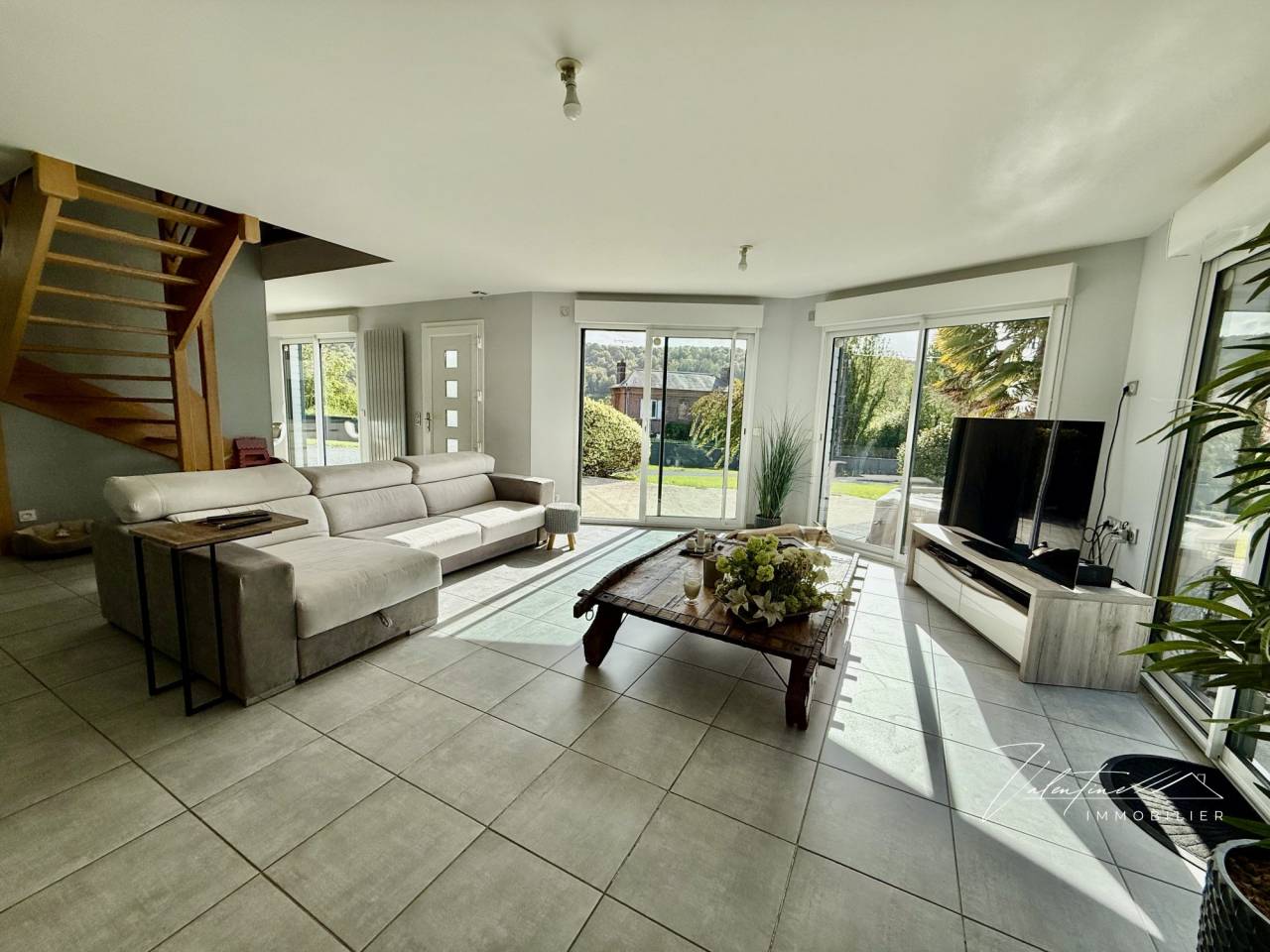 Proprietà equestre In vendita Calvados