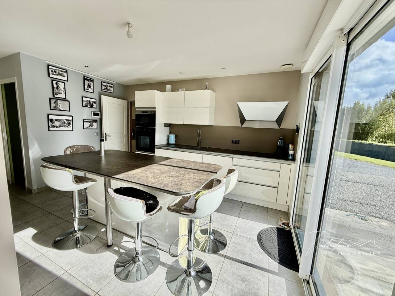 Proprietà equestre In vendita Calvados