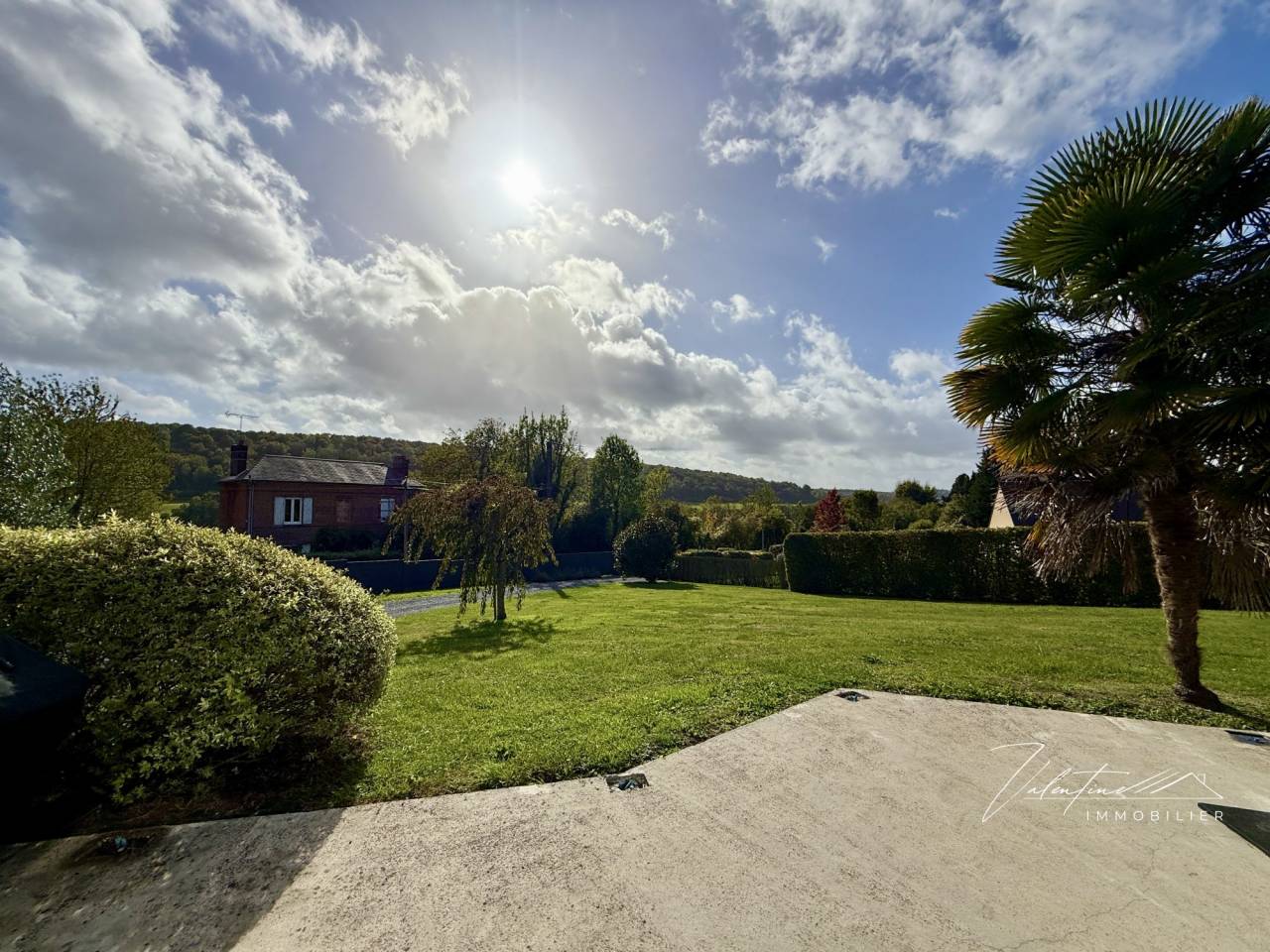 Proprietà equestre In vendita Calvados