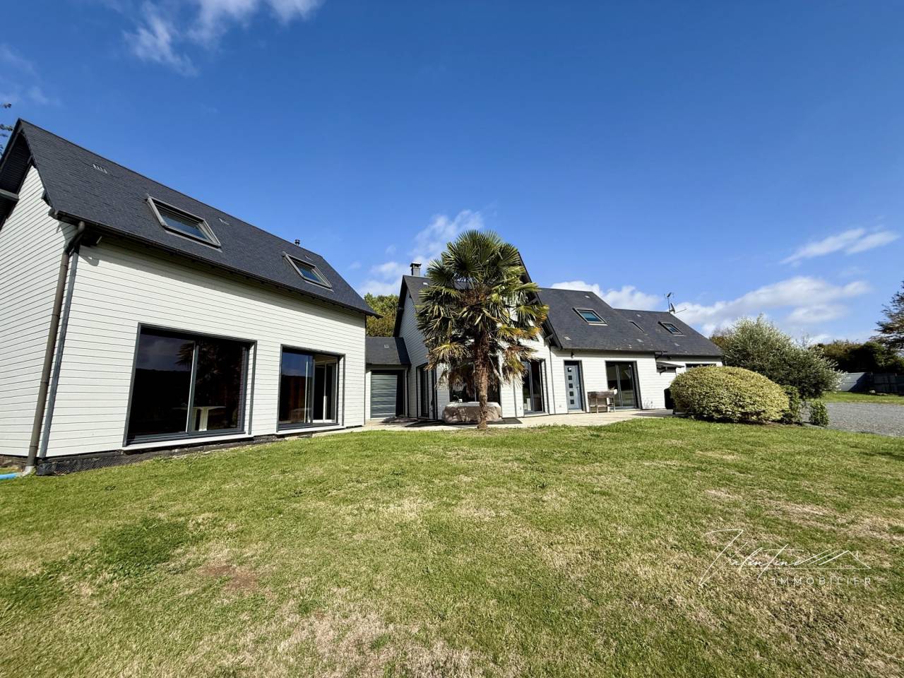 Propriet&agrave; equestre In vendita Calvados