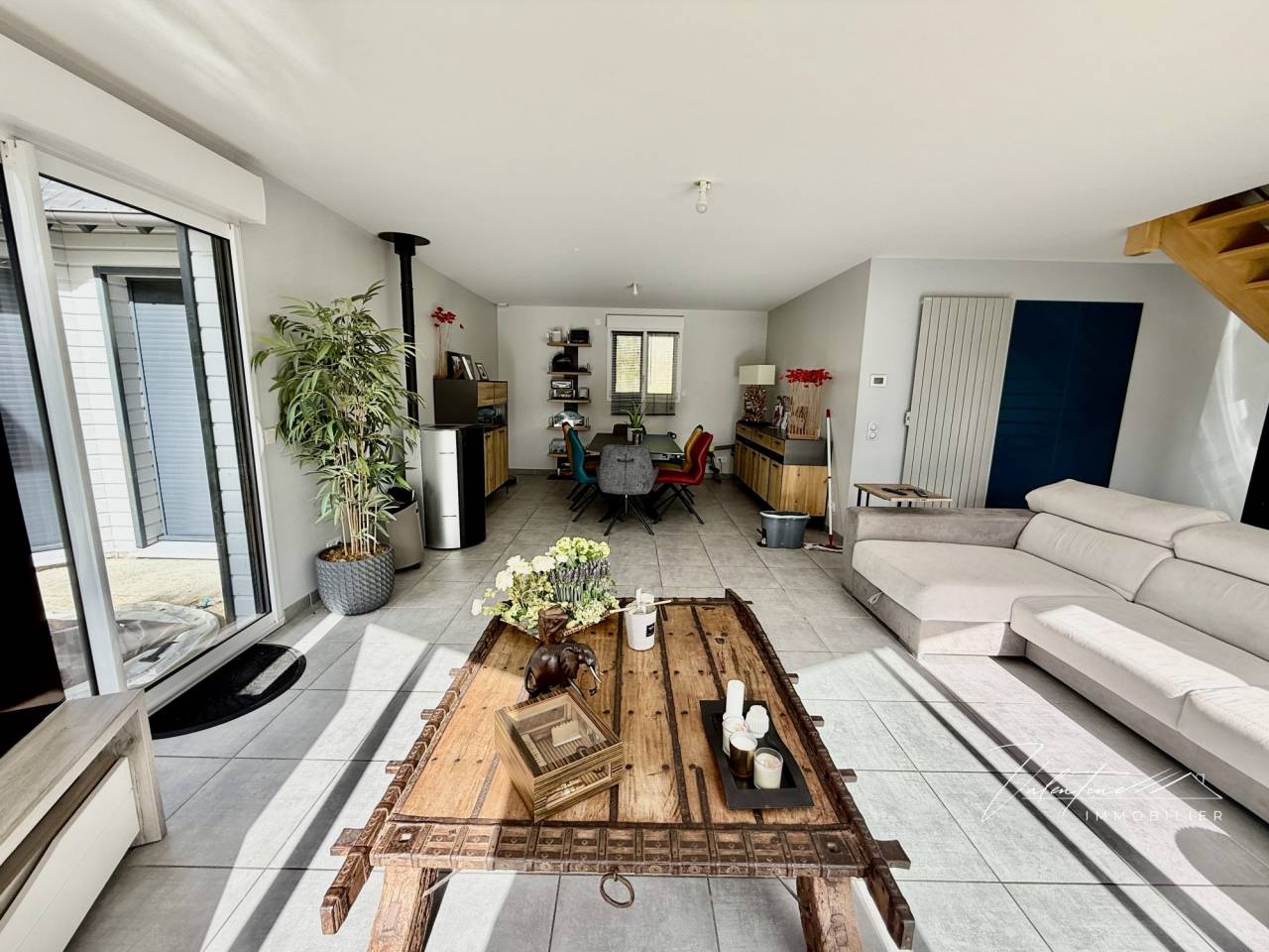 Propriet&agrave; equestre In vendita Calvados