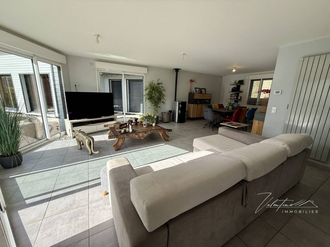 Propriet&agrave; equestre In vendita Calvados