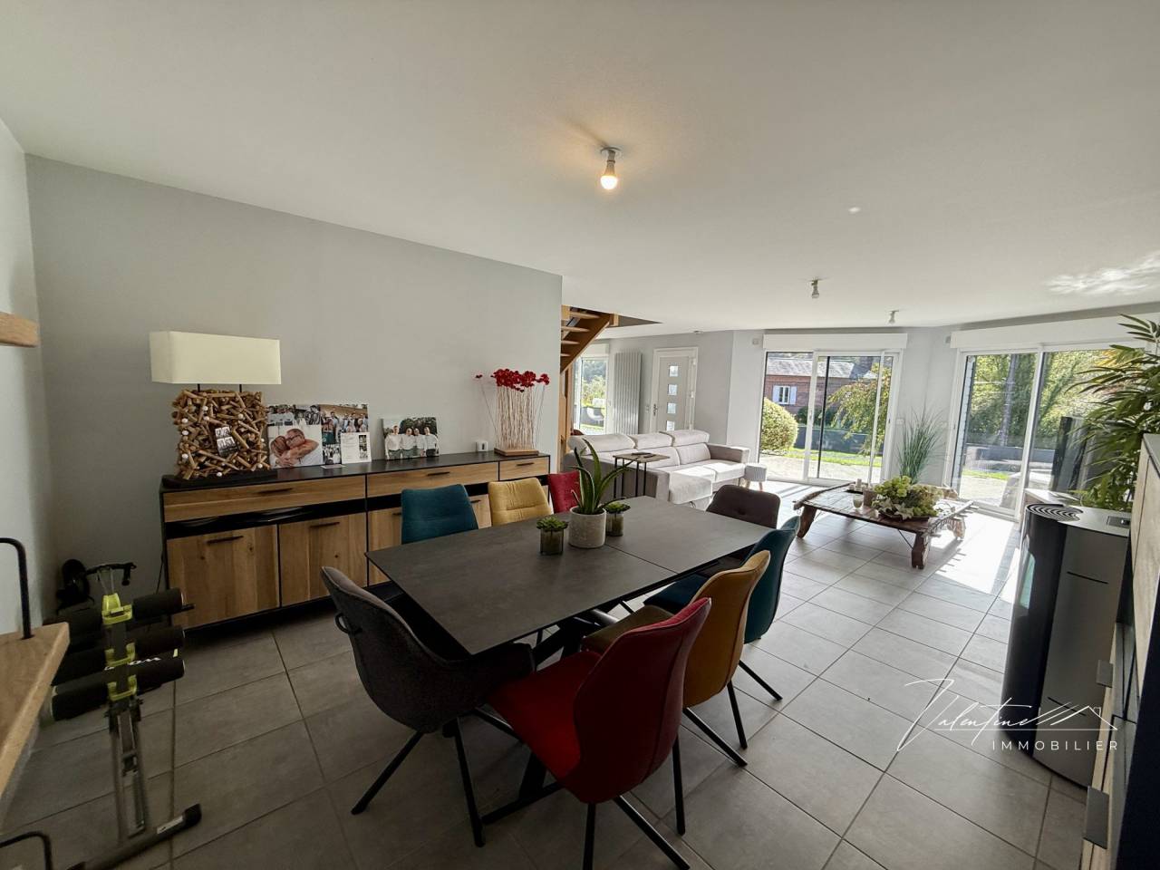 Propriet&agrave; equestre In vendita Calvados