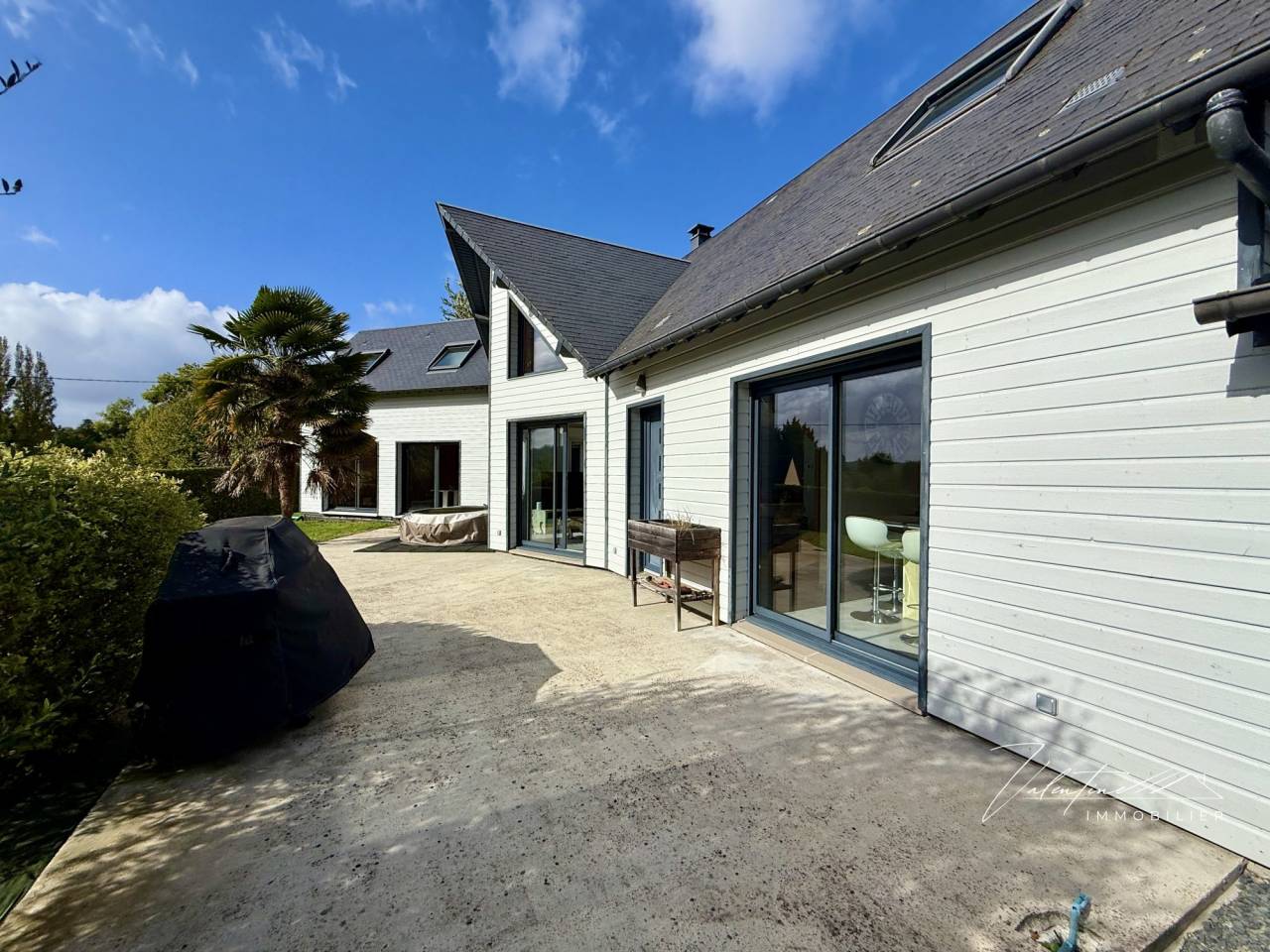 Propriet&agrave; equestre In vendita Calvados