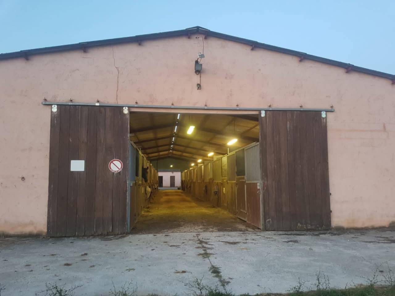 Centro di stagione cavallo In vendita Yonne