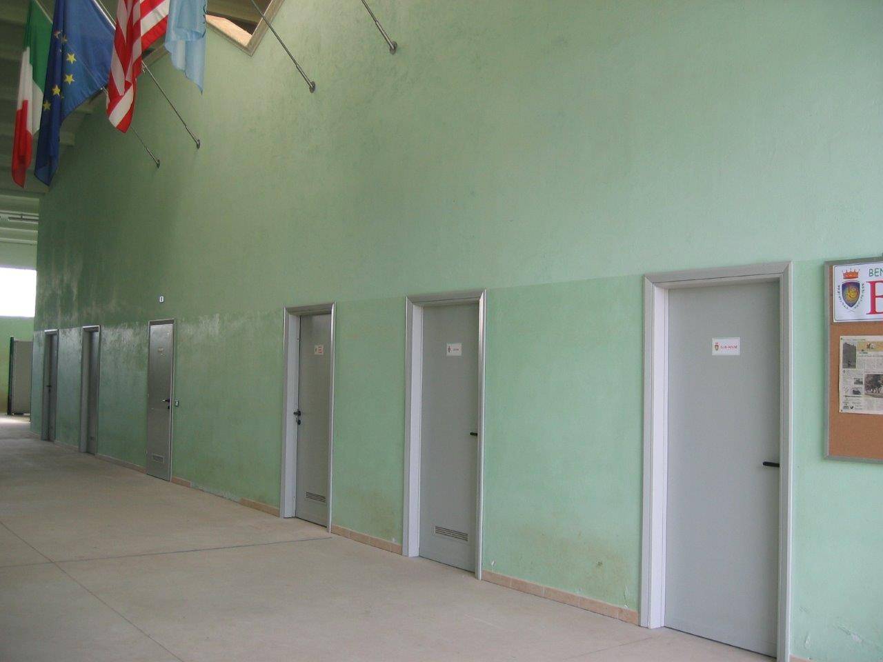 CENTRO IPPICO GAMBARA, Lombardia,