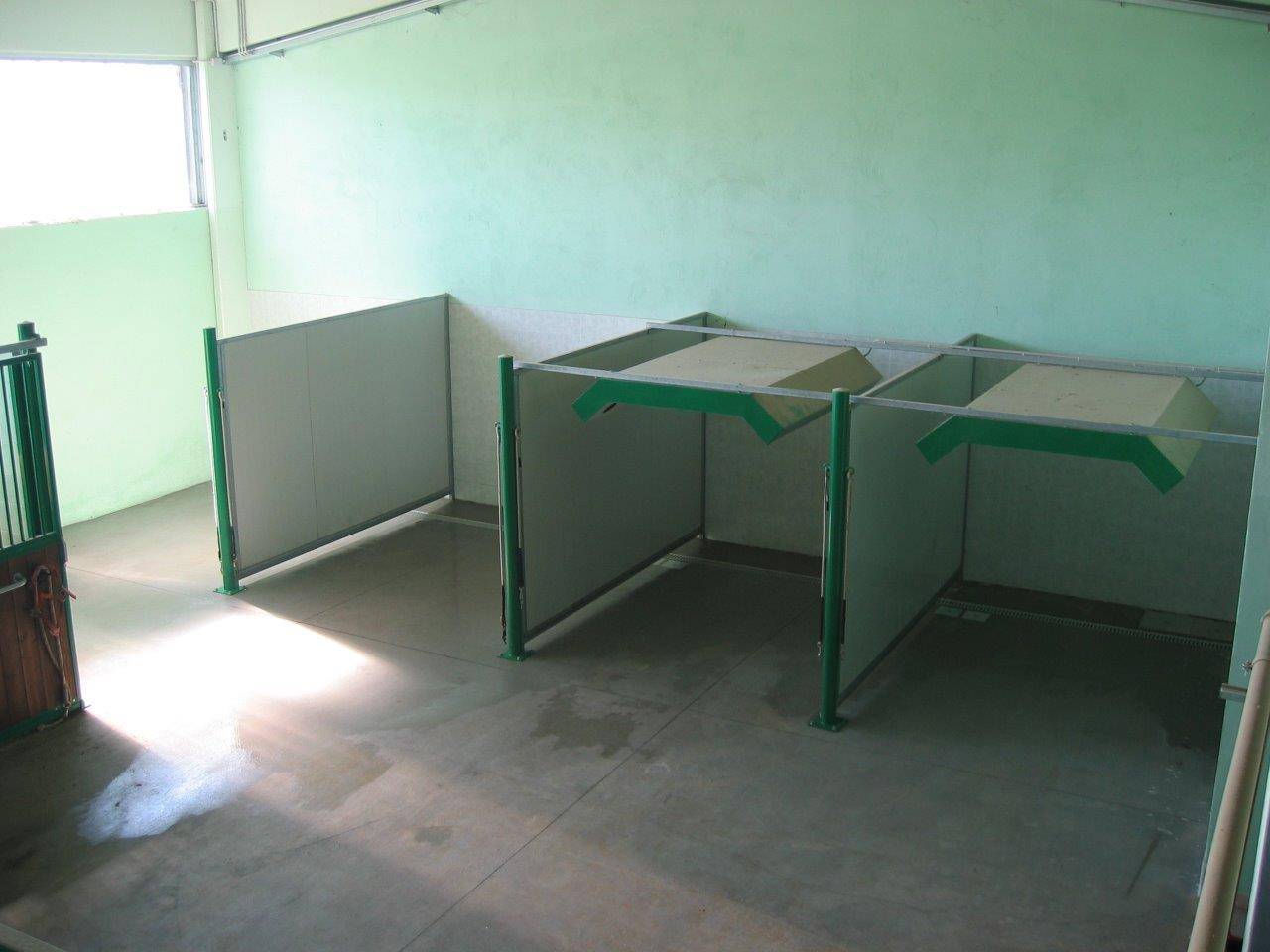 CENTRO IPPICO GAMBARA, Lombardia,