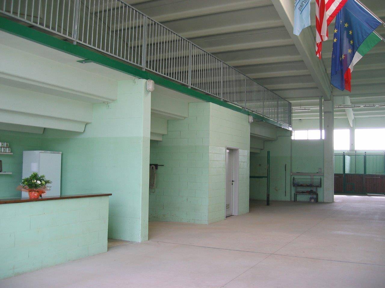 CENTRO IPPICO GAMBARA, Lombardia,