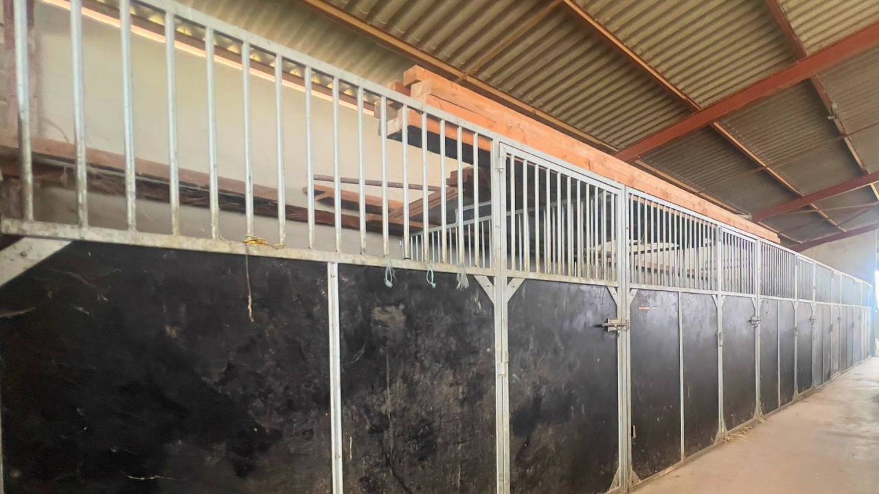 Centro ippico In vendita tarn