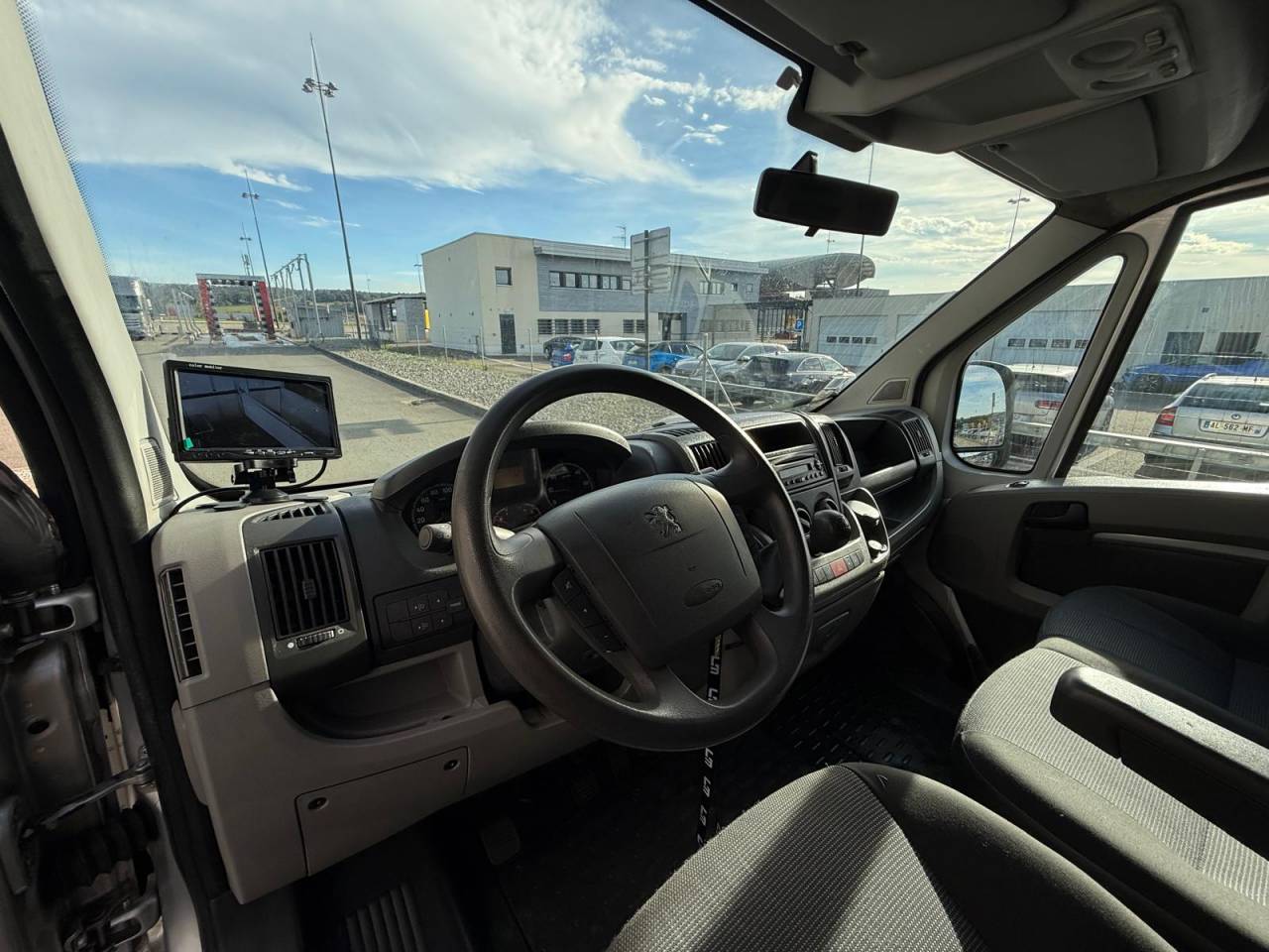 Van per Cavalli Equi-Trek EQUI-TREK 3 PLACES 2009 Occasione