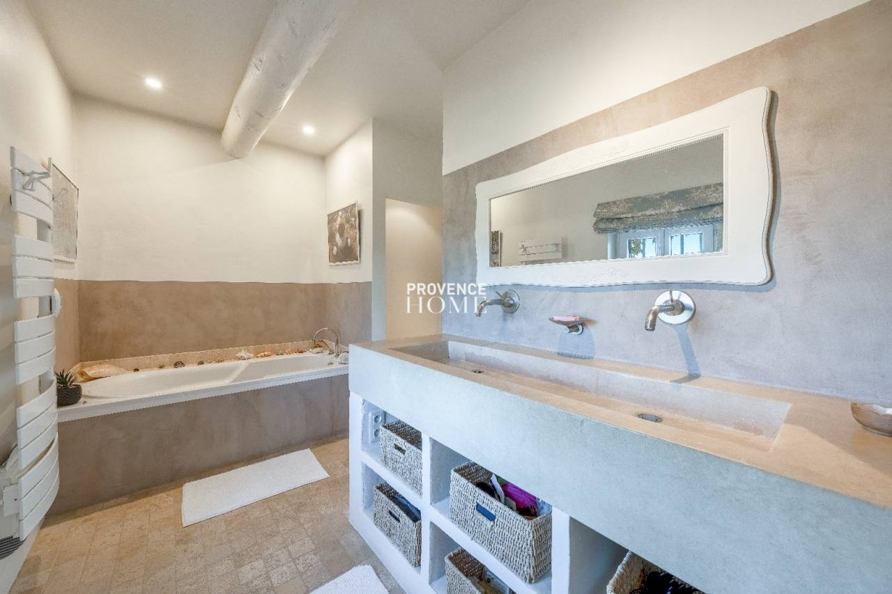 Proprietà equestre In vendita Vaucluse