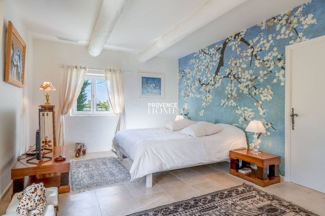 Proprietà equestre In vendita Vaucluse