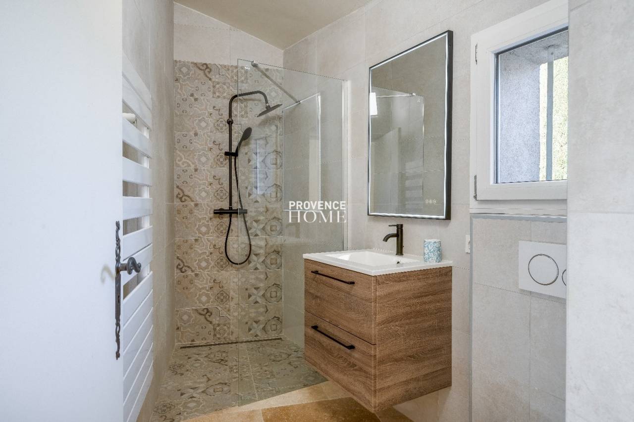 Proprietà equestre In vendita Vaucluse