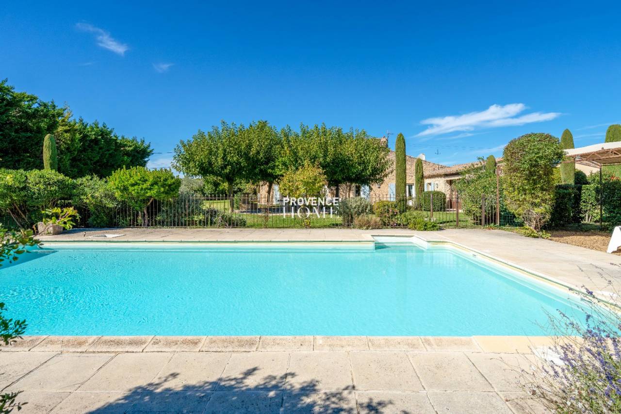 Proprietà equestre In vendita Vaucluse