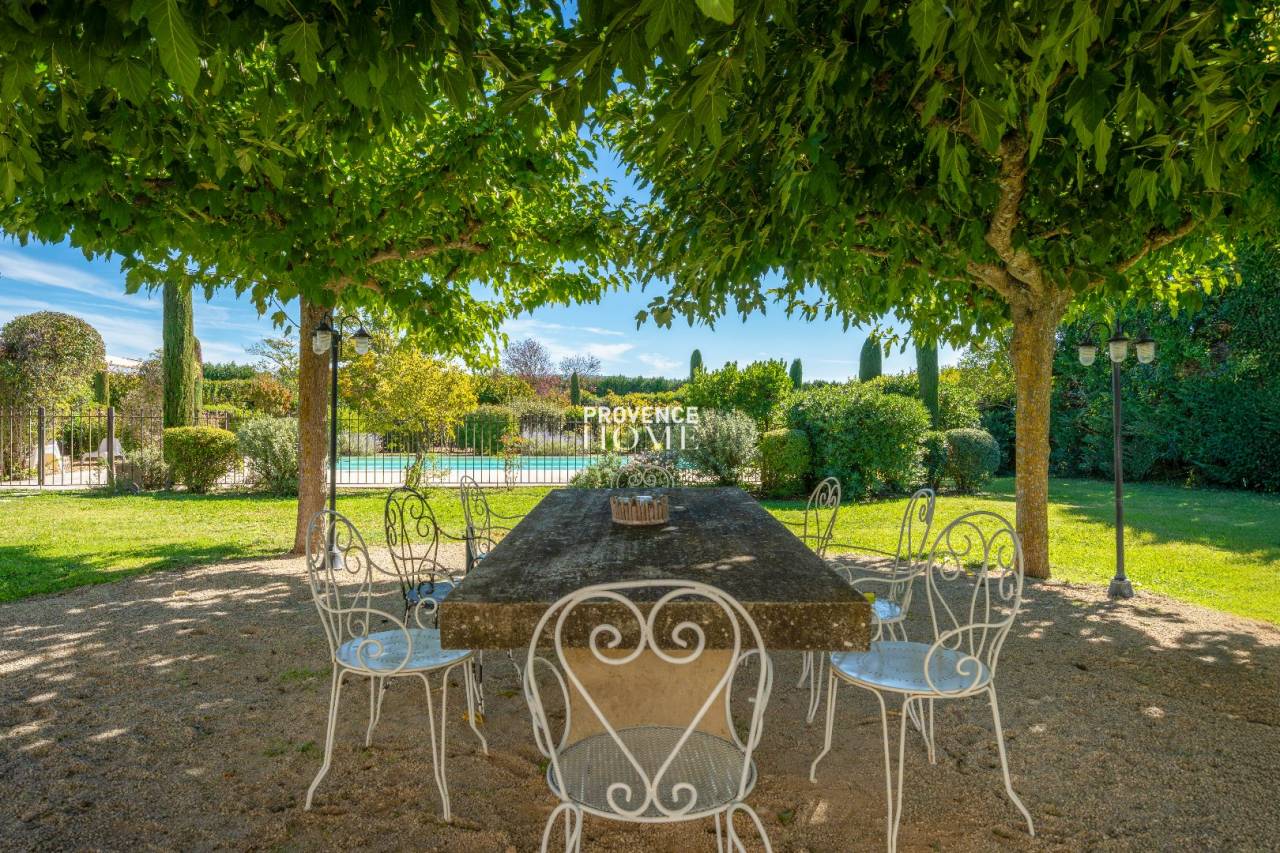 Proprietà equestre In vendita Vaucluse