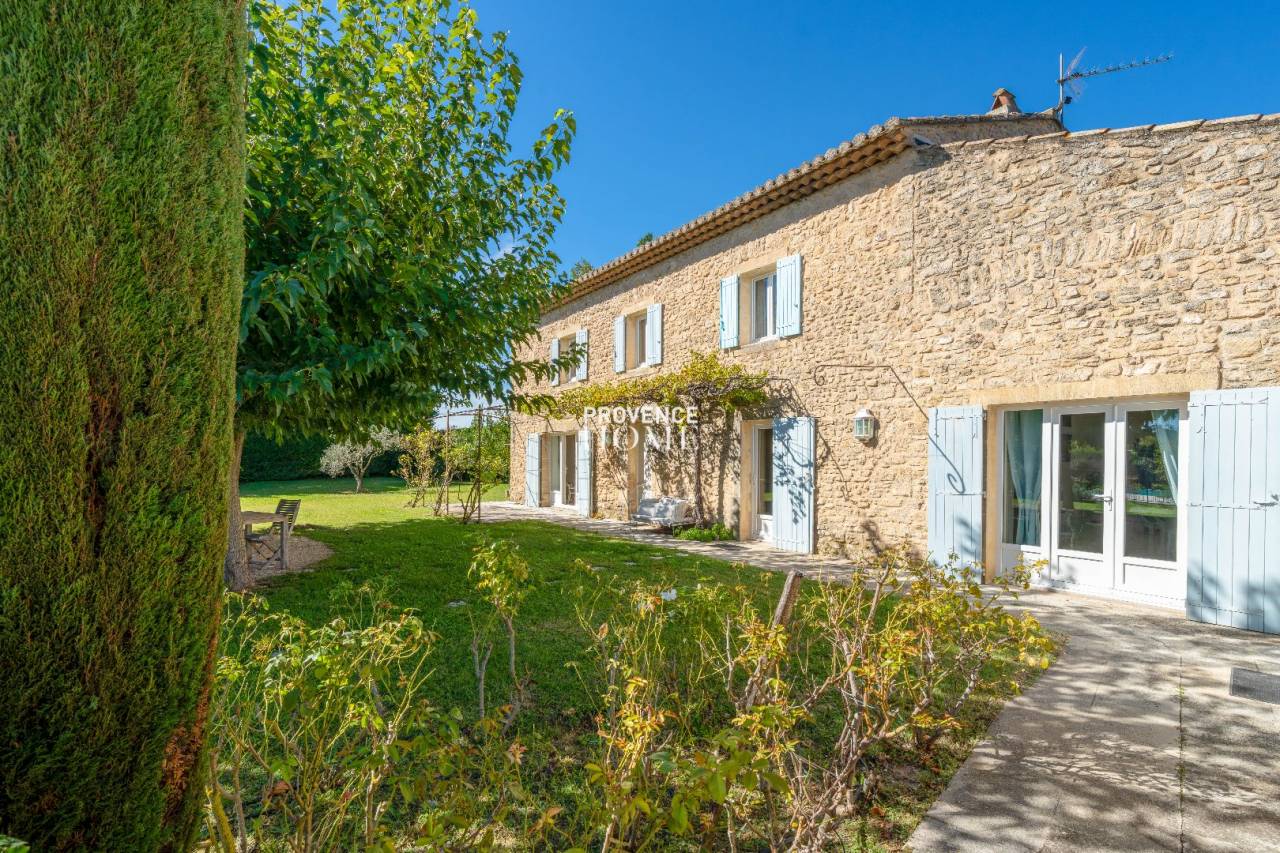 Proprietà equestre In vendita Vaucluse