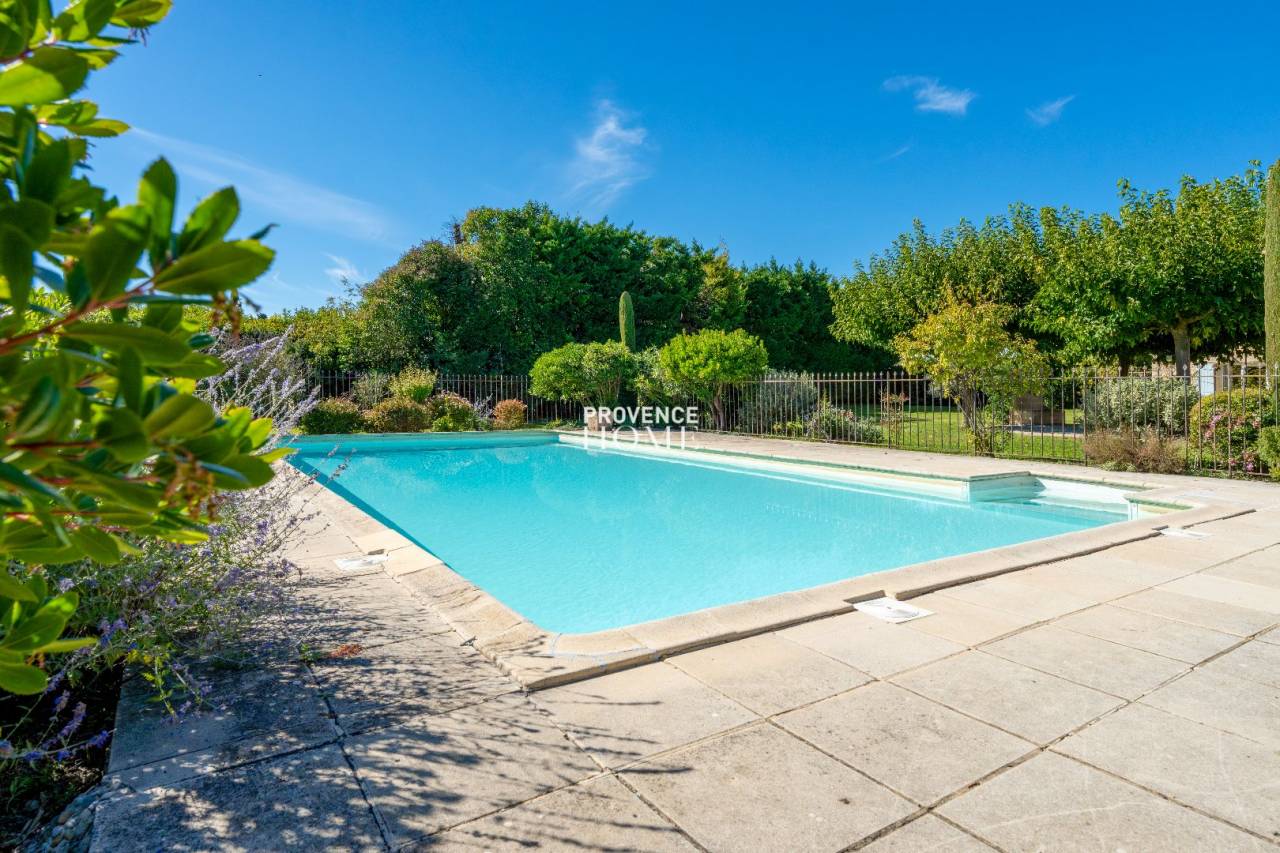 Proprietà equestre In vendita Vaucluse