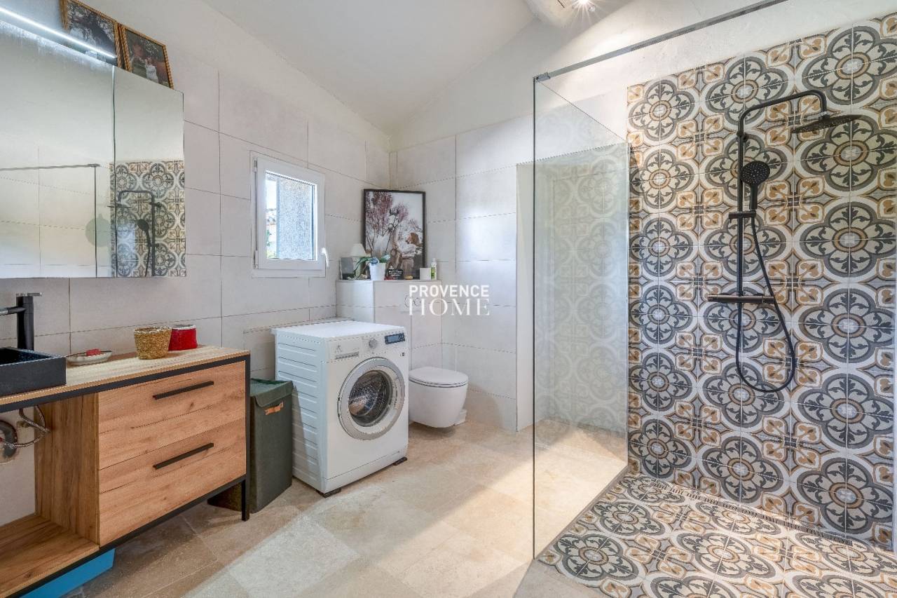 Proprietà equestre In vendita Vaucluse