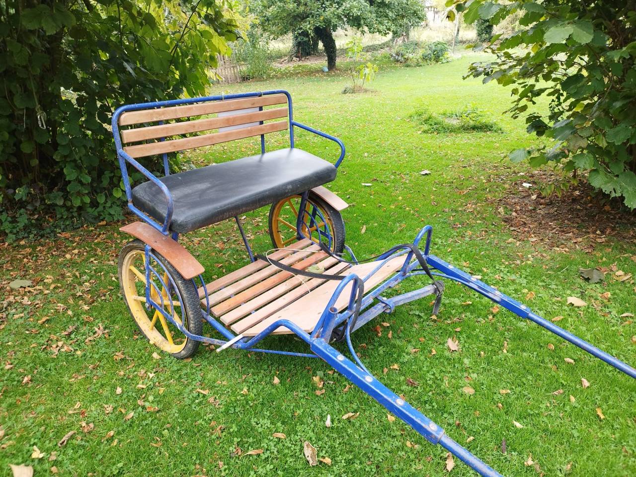 Attacchi - Carretta - Altra marca -  