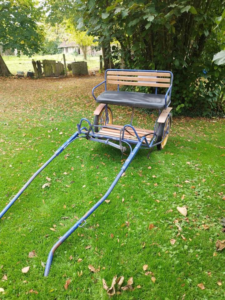 Attacchi - Carretta - Altra marca -  