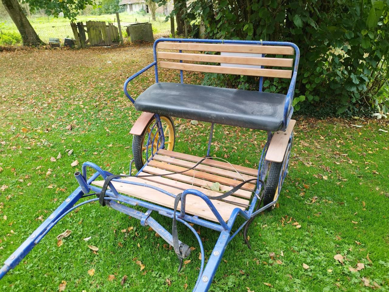 Attacchi - Carretta - Altra marca -  