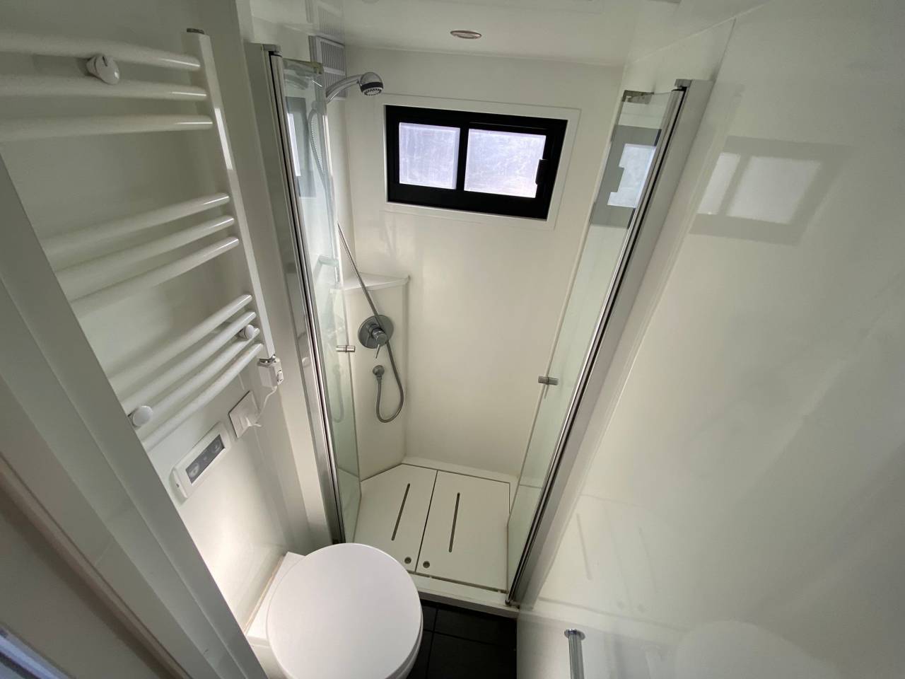 Camion per Cavalli Scania P 410 2017 Occasione