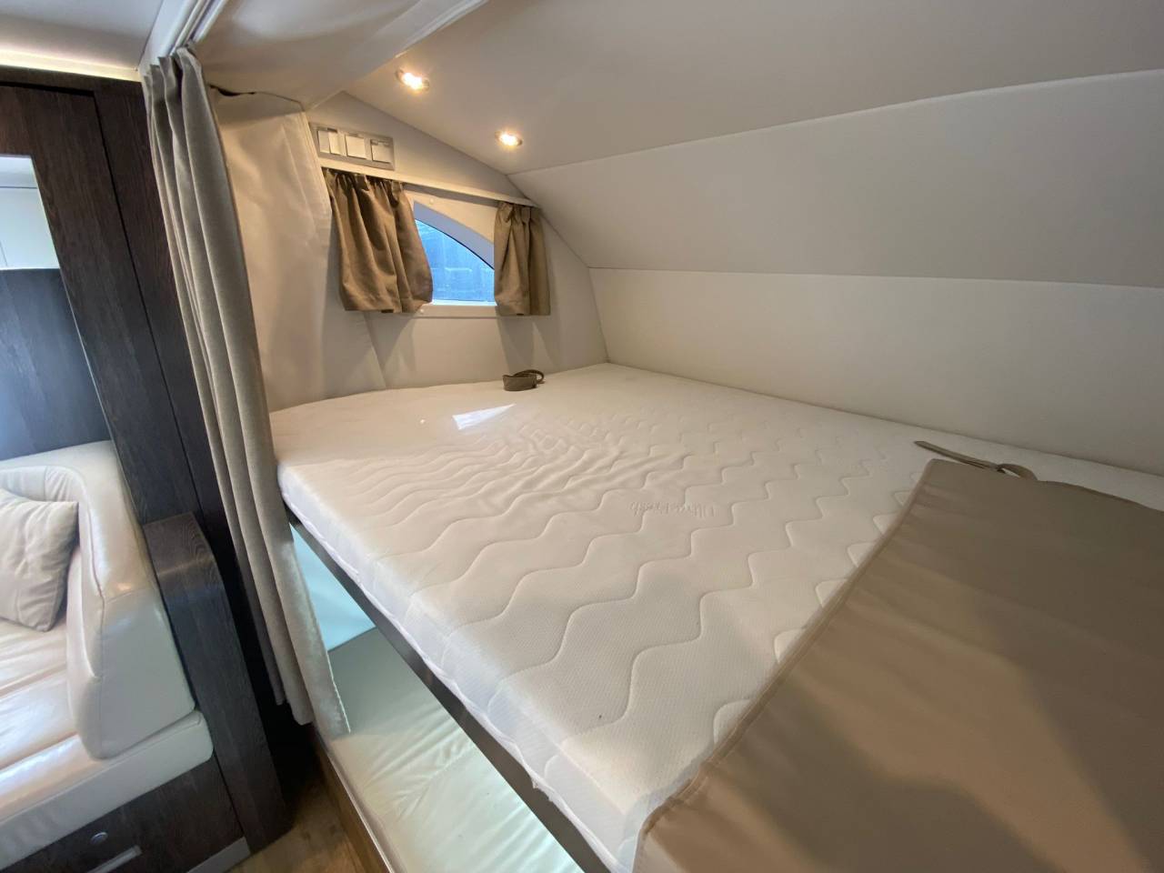 Camion per Cavalli Scania P 410 2017 Occasione