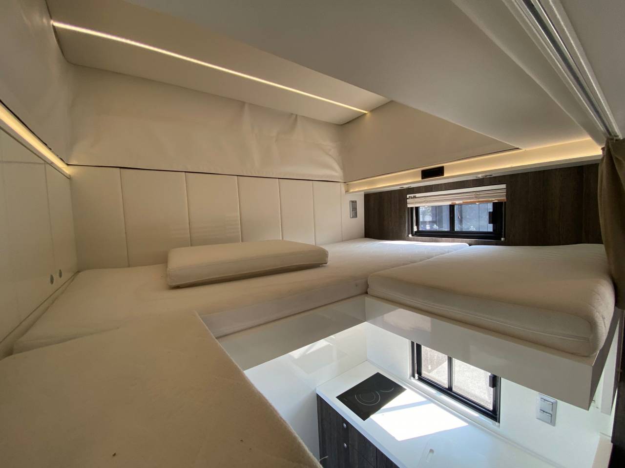 Camion per Cavalli Scania P 410 2017 Occasione