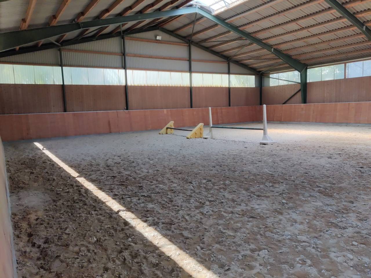 Proprietà equestre In vendita Haute-Saône