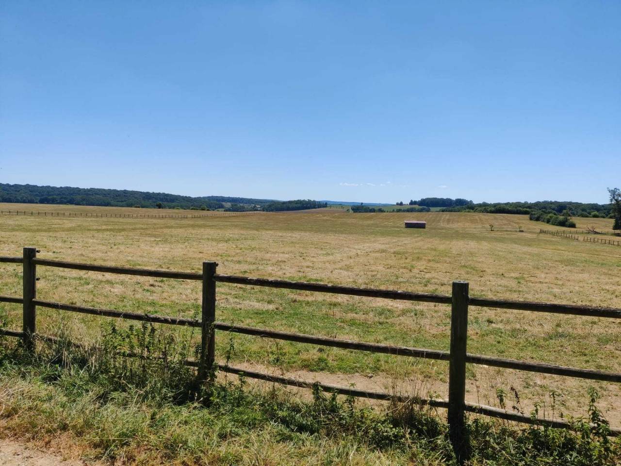 Proprietà equestre In vendita Haute-Saône