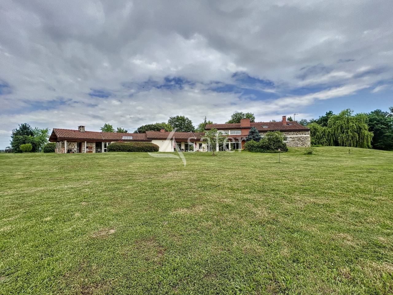 Proprietà rurale In vendita Loire