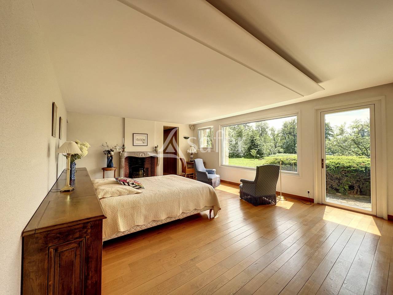 Proprietà rurale In vendita Loire