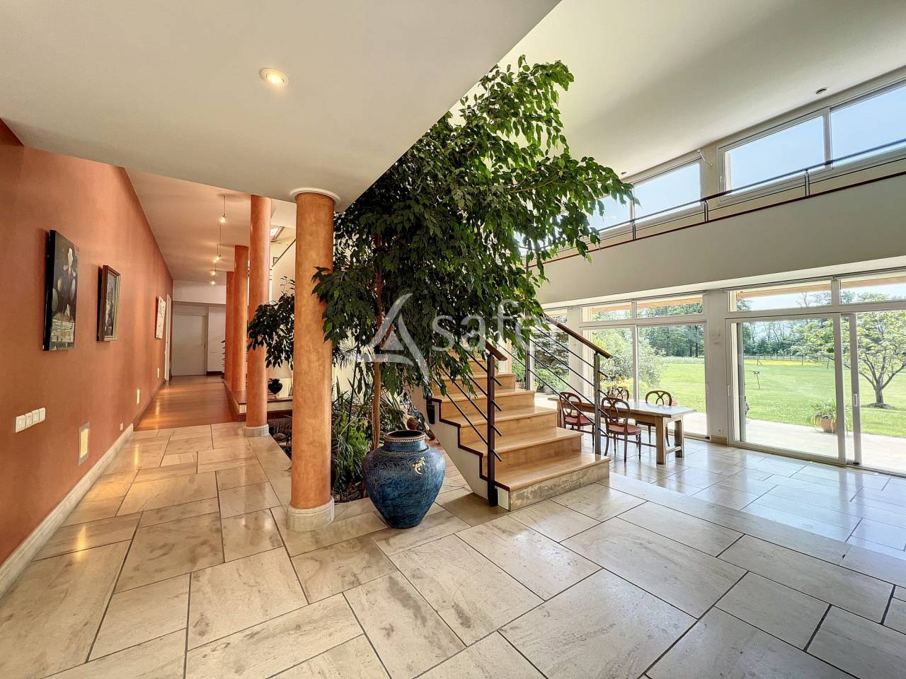 Proprietà rurale In vendita Loire