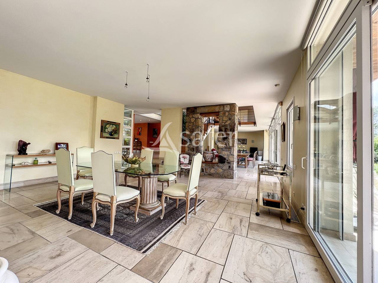 Proprietà rurale In vendita Loire