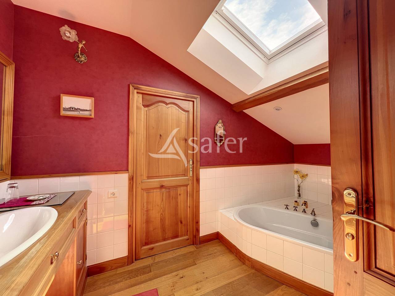 Proprietà rurale In vendita Loire