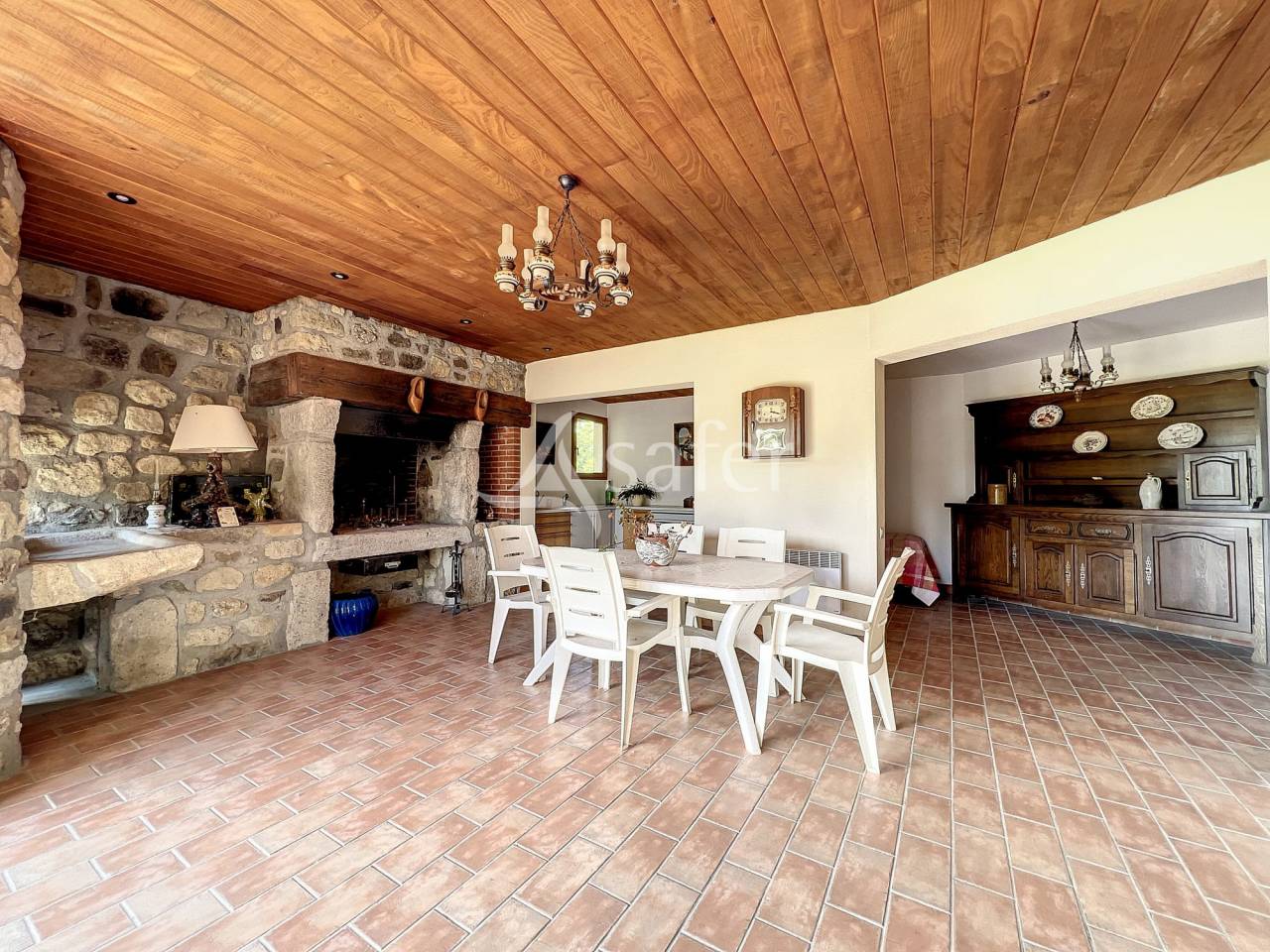 Proprietà rurale In vendita Loire