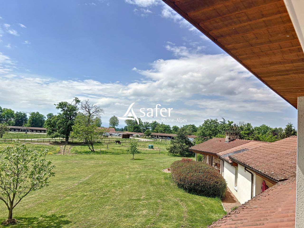 Propriet&agrave; rurale In vendita Loire