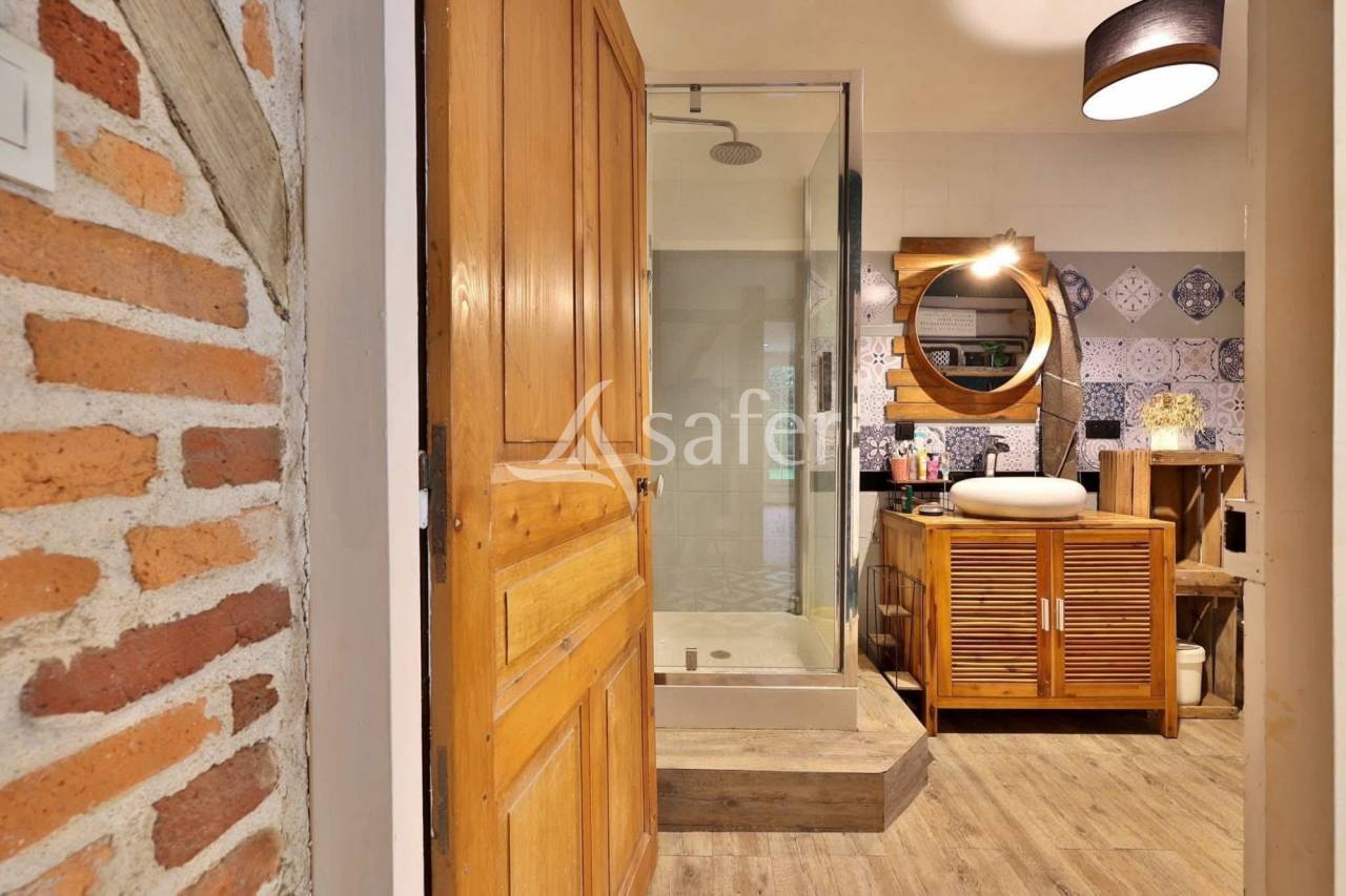 Proprietà equestre In vendita Ain