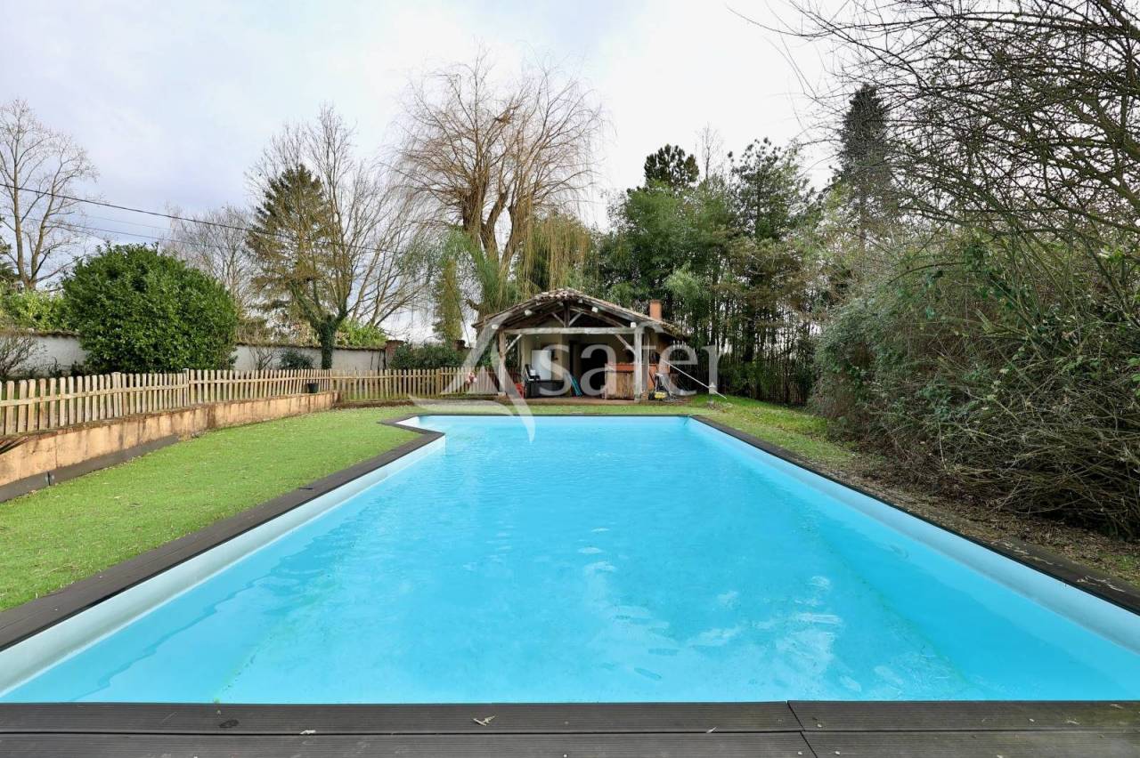 Proprietà equestre In vendita Ain