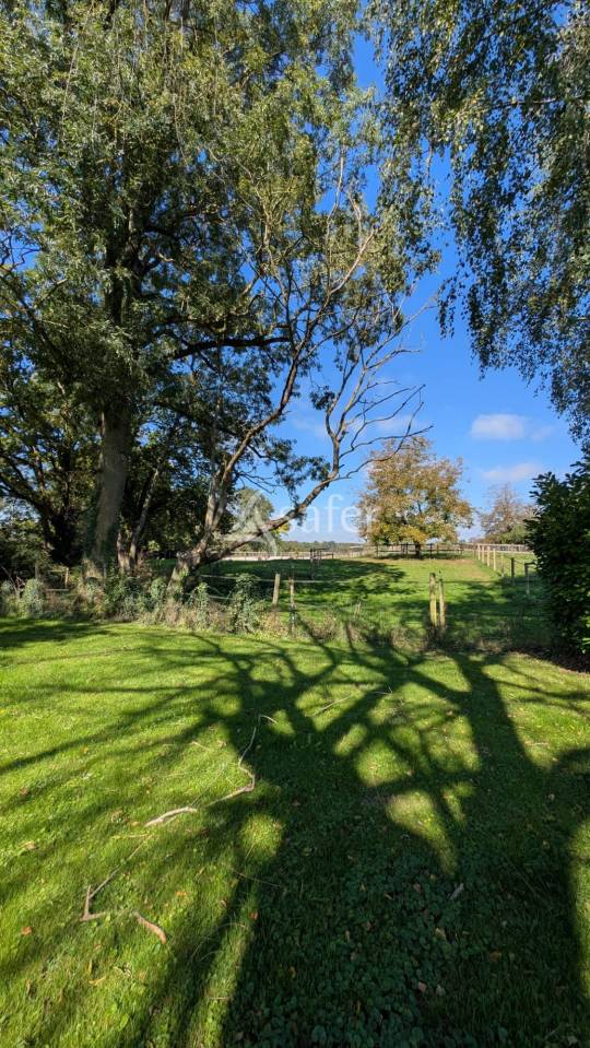 Proprietà equestre In vendita Ain