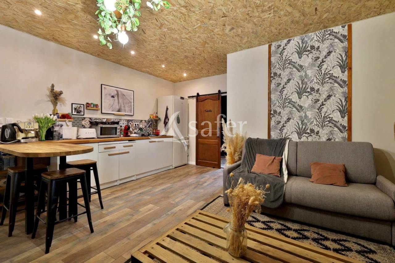 Proprietà equestre In vendita Ain