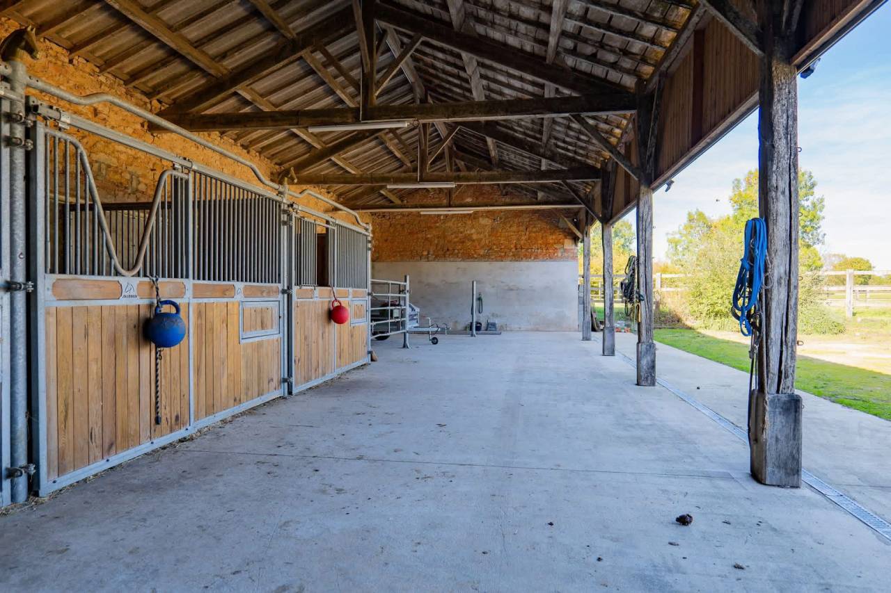 Proprietà equestre In vendita Vendée