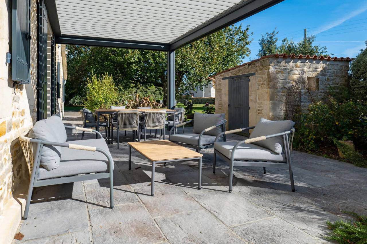 Proprietà equestre In vendita Vendée