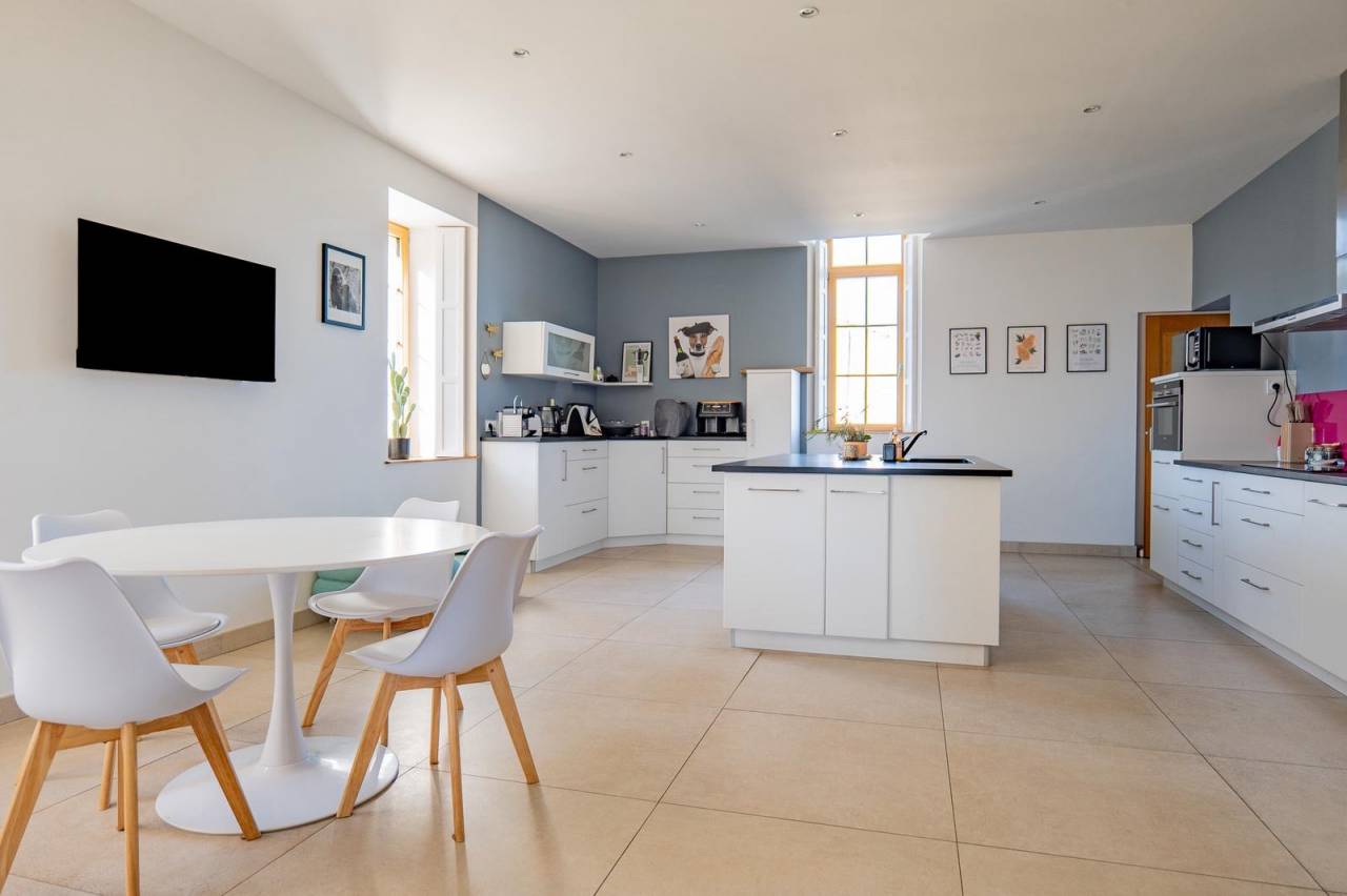 Proprietà equestre In vendita Vendée