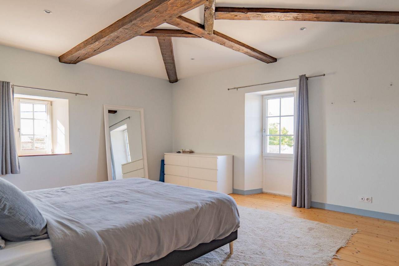 Proprietà equestre In vendita Vendée