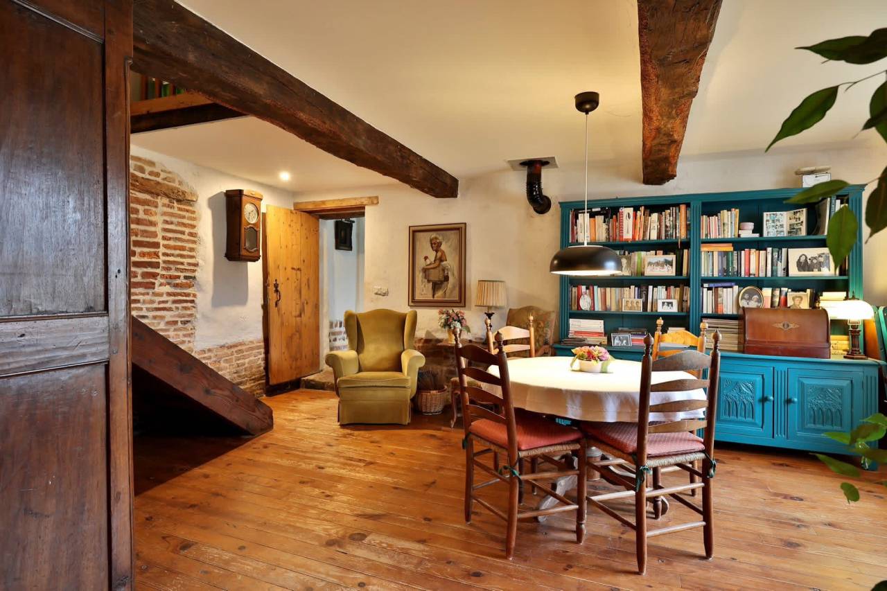 Proprietà equestre In vendita Ain